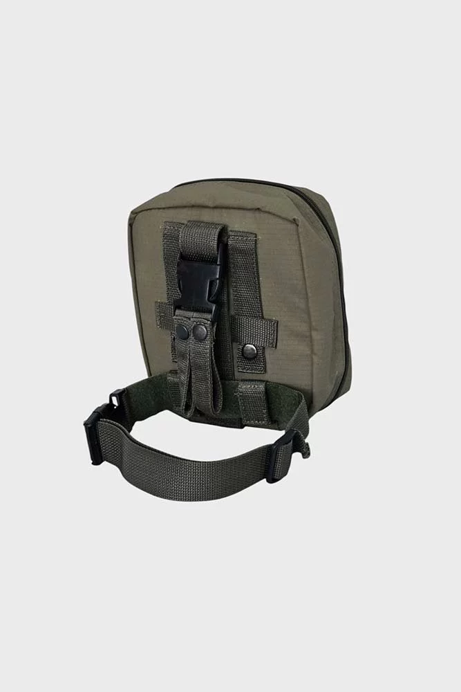 IFAK Medical Pouch Bag Leg