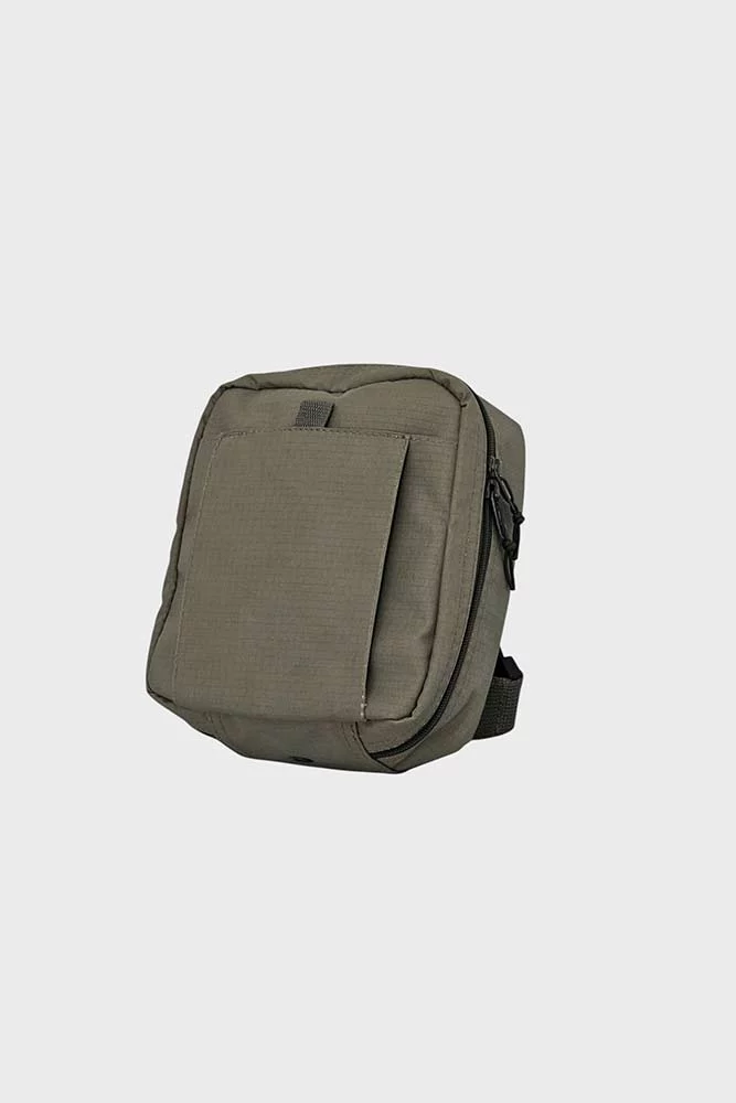 IFAK Medical Pouch Bag Leg