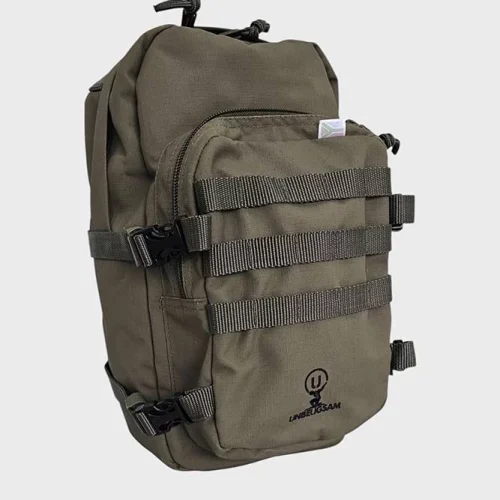 One-Day Backpack Olive
