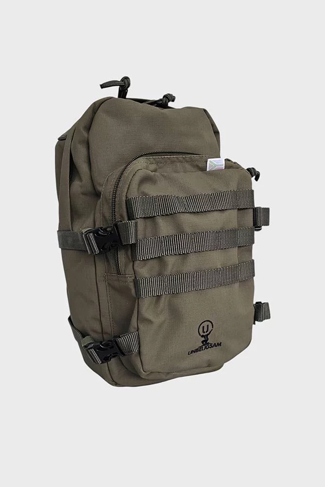 One-Day Backpack Olive