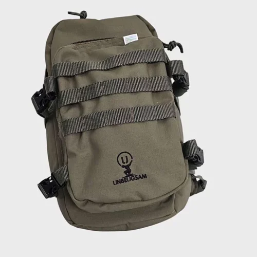 One-Day Backpack Olive