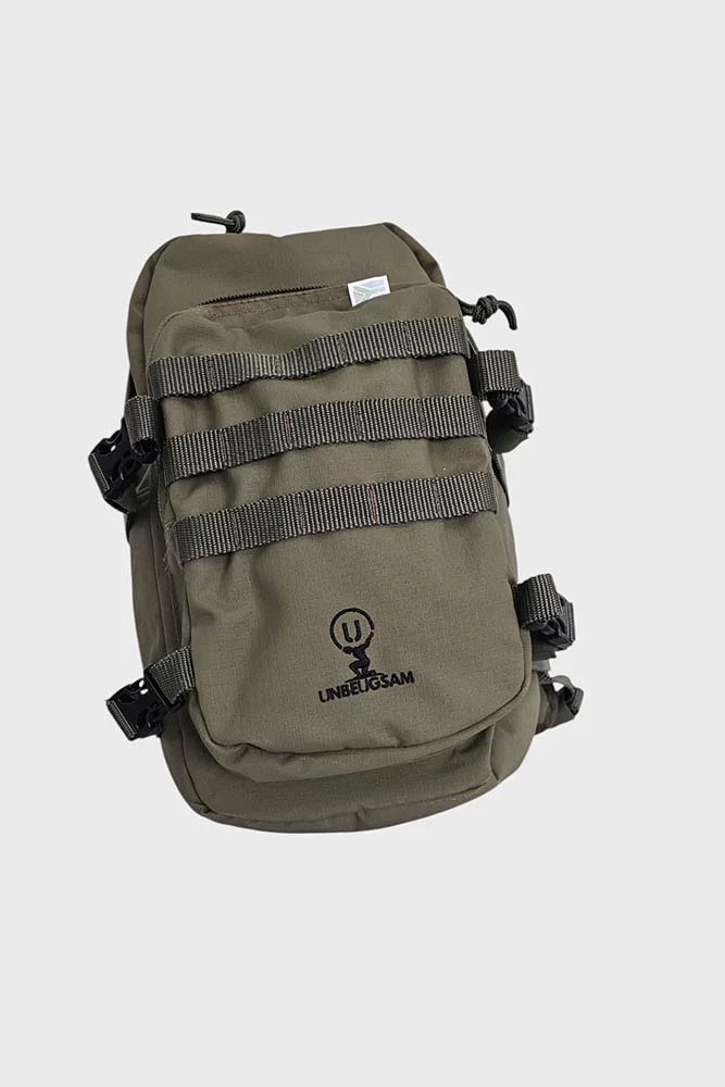 One-Day Backpack Olive