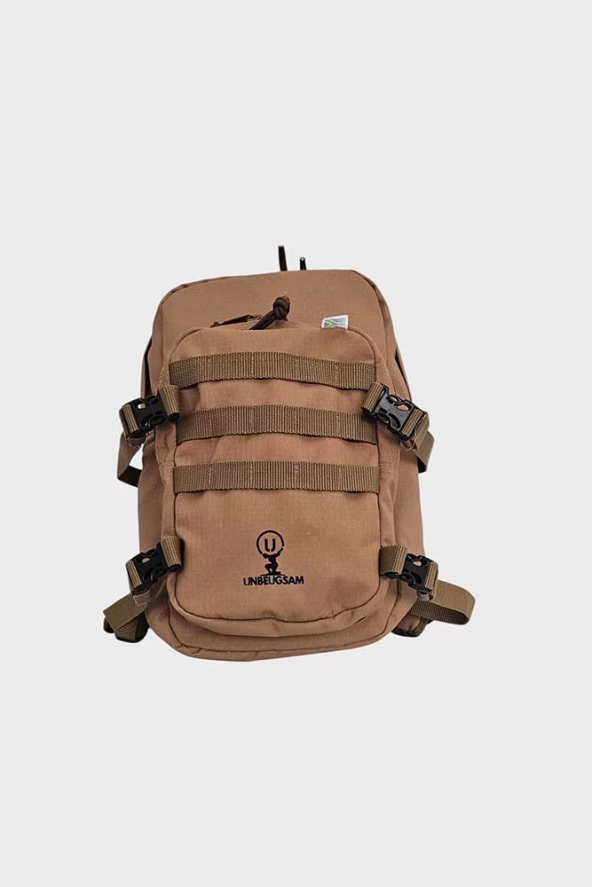 One-Day Backpack Sand