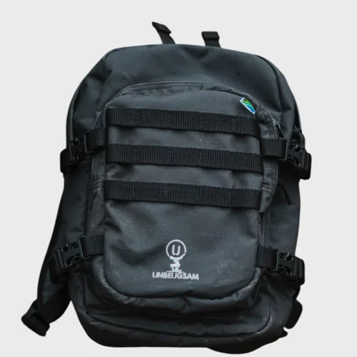 One-Day Backpack Schwarz