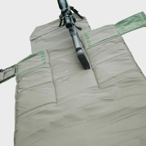 Shooting Mat Olive