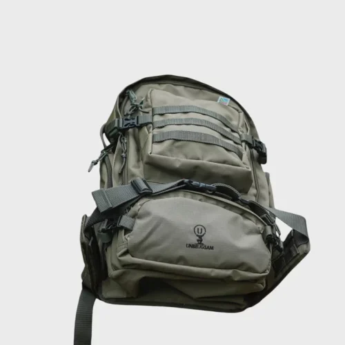 Three-Day Backpack Olive